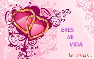 Imagenes de amor Poster