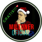 Imagenes de Miltoner icon