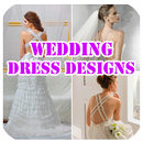 Wedding dress designs APK