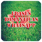 Frases Românticas Whatsapp आइकन