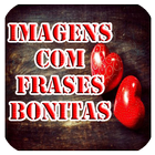 Imagens com Frases Bonitas иконка
