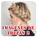 imagenes estilos trenzas facil APK