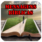 Mensagens Bíblicas アイコン