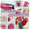 ”Imagenes de manualidades