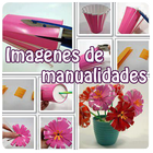 Imagenes de manualidades icône