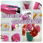 Imagenes de manualidades 圖標