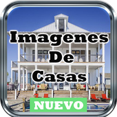 imagenes de Casas y Diseño con Dibujos de Fachadas icon