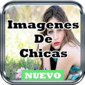 Imagenes de Chicas Bellas para fondos de pantalla icon