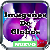 Imagenes de Globos diseño para fondos de pantalla icon