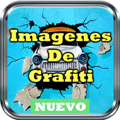 Imagenes de Graffitis para fondos de pantalla HD icon