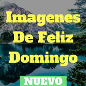Imagenes de Feliz Domingo icon