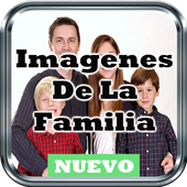 Imagenes de Familia HD icon