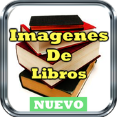 Imagenes de Libros HD icon