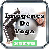 Imagenes de Yoga Ejercicios de Posturas Gratis HD icon