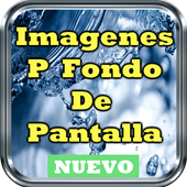 Imagenes para fondo de pantalla HD icon