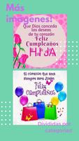 Feliz Cumpleaños - Imágenes de 스크린샷 3