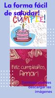 Feliz Cumpleaños - Imágenes de 截图 1