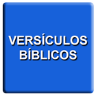 Versículos Bíblicos ícone