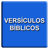 Versículos Bíblicos أيقونة