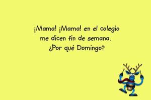 Chistes para Niños Screenshot 3