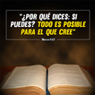 Citas Biblicas