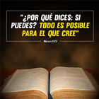 Citas Biblicas アイコン