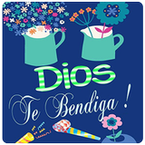 Feliz Cumpleaños Cristiano Zeichen
