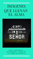 Imágenes Cristianas Plakat