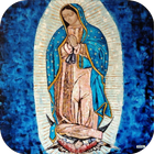 Imagenes Virgen de Guadalupe de Superación biểu tượng