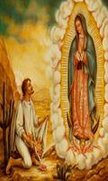 Imagenes Virgen de Guadalupe de Superación 海報