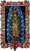 Imagenes Virgen de Guadalupe de Superación 截图 1