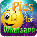 APK Pics for whatsapp