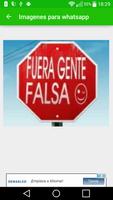 Imagenes para whatsapp screenshot 1