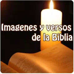 Imagenes y versos de la Biblia APK Herunterladen