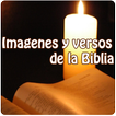 ”Imagenes y versos de la Biblia