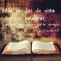 Imagenes y versos de la Biblia capture d'écran 2