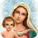 Nuestra Señora Virgen  Maria aplikacja