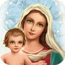 Nuestra Señora Virgen  Maria APK