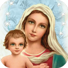 Nuestra Señora Virgen  Maria icon