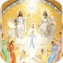 La Santisima Trinidad Animado APK