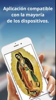 La Santisima Virgen Guadalupe capture d'écran 1