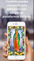La Santisima Virgen Guadalupe capture d'écran 2