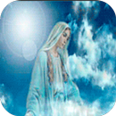 APK La Virgen Maria Imagen Animada