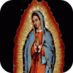 ”Virgen de Guadalupe  Live Wallpaper