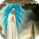 Virgen de Fatima Animada aplikacja