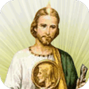 San Judas Tadeo Fondo Animado Bonito-APK