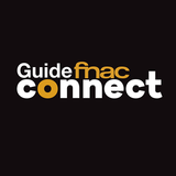 Guide Fnac Connect icône