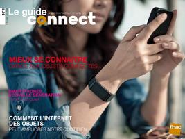 Guide Fnac Connect Affiche