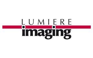 Lumiere Imaging Cartaz