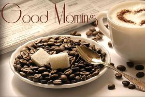 برنامه‌نما Good Morning Image عکس از صفحه